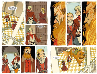 Illustration for article titled 10 great cartoonists you need to know: Celebrating International Women’s Day